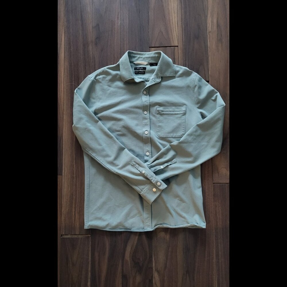 RW&CO chemise for men